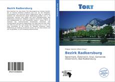 Portada del libro de Bezirk Radkersburg