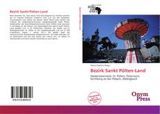 Portada del libro de Bezirk Sankt Pölten-Land