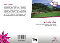 Portada del libro de Bezirk Scheibbs