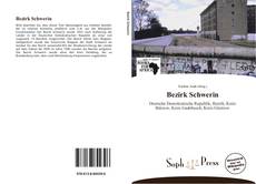 Bookcover of Bezirk Schwerin