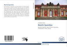 Bookcover of Bezirk Spandau