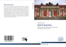 Couverture de Bezirk Spandau