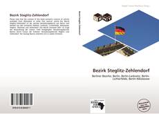 Обложка Bezirk Steglitz-Zehlendorf