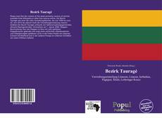 Portada del libro de Bezirk Tauragė