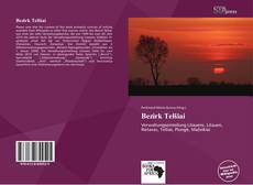 Bookcover of Bezirk Telšiai