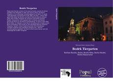 Portada del libro de Bezirk Tiergarten