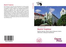 Bezirk Treptow kitap kapağı