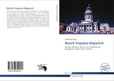 Bookcover of Bezirk Treptow-Köpenick