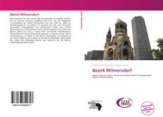 Buchcover von Bezirk Wilmersdorf