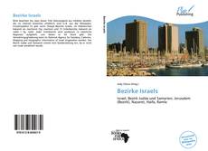 Bookcover of Bezirke Israels