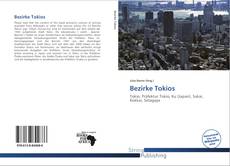 Couverture de Bezirke Tokios