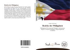 Couverture de Bezirke der Philippinen