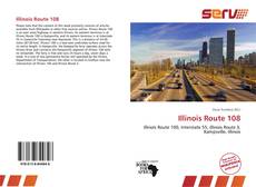 Bookcover of Illinois Route 108