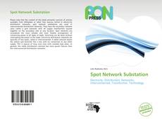 Bookcover of Spot Network Substation