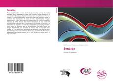 Bookcover of Senaide