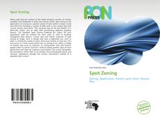 Bookcover of Spot Zoning