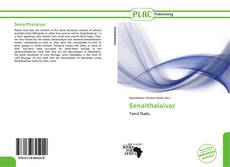 Bookcover of Senaithalaivar