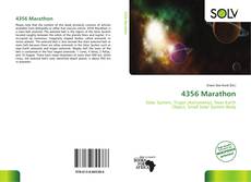Bookcover of 4356 Marathon