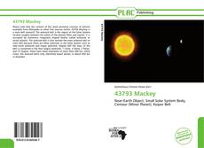 Borítókép a  43793 Mackey - hoz