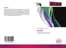 Bookcover of Senaki