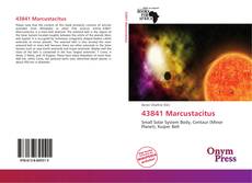 Bookcover of 43841 Marcustacitus