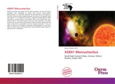 Portada del libro de 43841 Marcustacitus