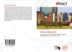 Portada del libro de Illinois Route 94