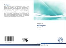 Couverture de Rollegem