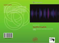 Bookcover of Spotfin Frogfish