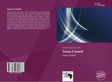 Portada del libro de Senan Connell