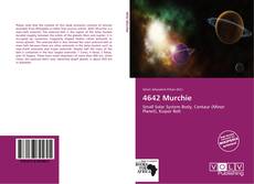 Portada del libro de 4642 Murchie