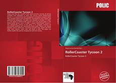 Bookcover of RollerCoaster Tycoon 2