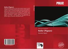 Capa do livro de Roller (Pigeon) 