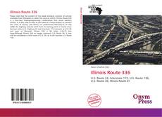 Bookcover of Illinois Route 336
