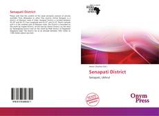 Copertina di Senapati District