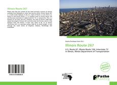 Bookcover of Illinois Route 267