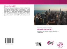 Buchcover von Illinois Route 242