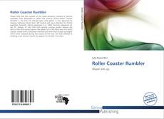 Copertina di Roller Coaster Rumbler