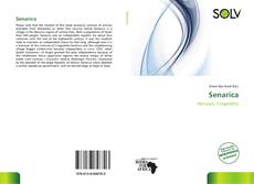Bookcover of Senarica