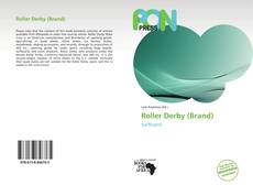 Capa do livro de Roller Derby (Brand) 