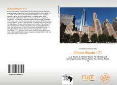 Buchcover von Illinois Route 171