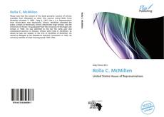 Bookcover of Rolla C. McMillen