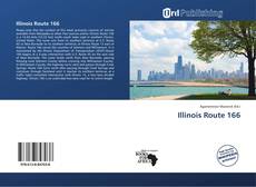 Illinois Route 166 kitap kapağı