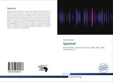 Couverture de Spotnet