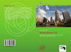 Borítókép a  Illinois Route 173 - hoz