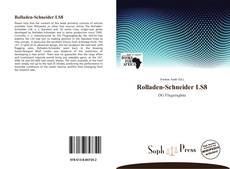 Couverture de Rolladen-Schneider LS8