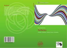 Copertina di Perfectus