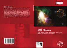 Bookcover of 5807 Mshatka