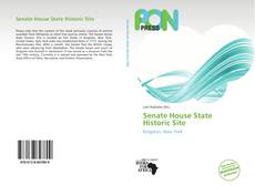 Bookcover of Senate House State Historic Site