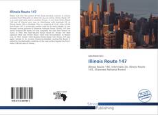 Bookcover of Illinois Route 147